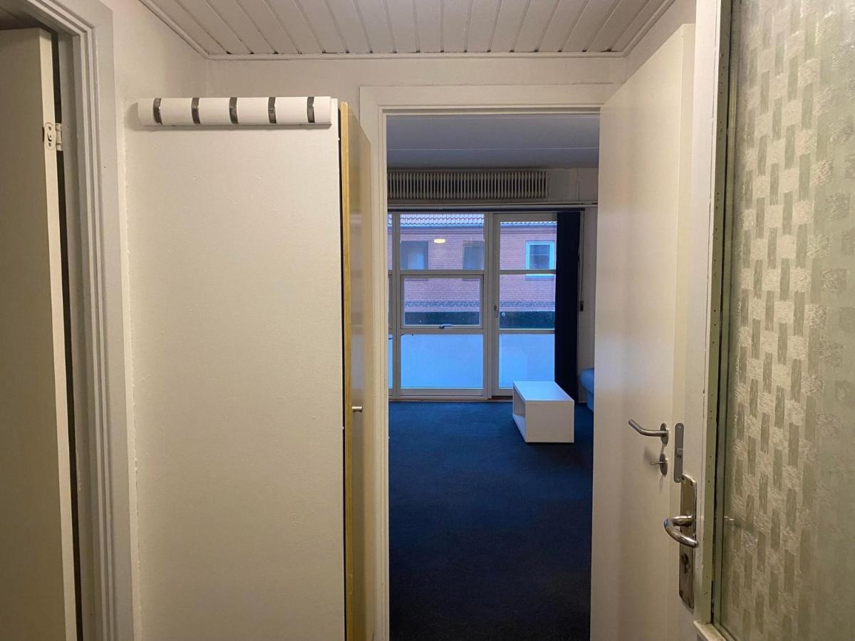 Vesterhavsgade 47 Door 2 Esbjerg Exteriör bild